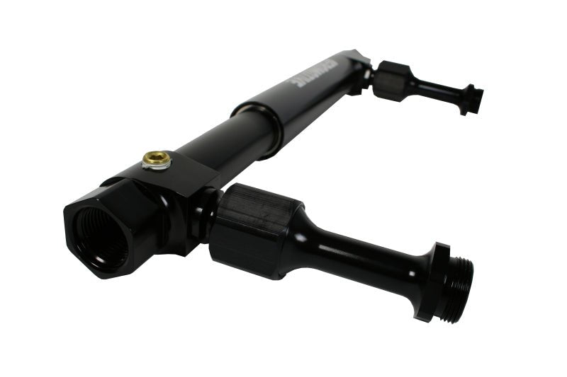 Aeromotive Fuel Log - Holley 4150/4500 Series - My Store