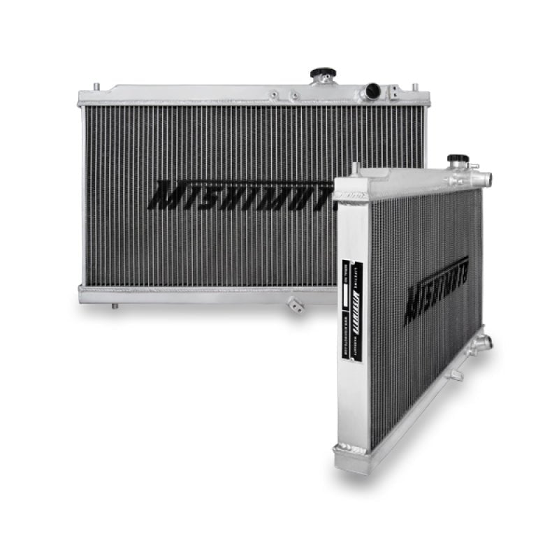 Mishimoto 94 - 01 Acura Integra Manual Aluminum Radiator - My Store
