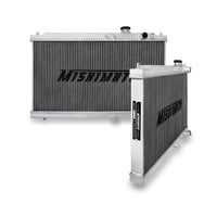 Mishimoto 94 - 01 Acura Integra Manual Aluminum Radiator - My Store