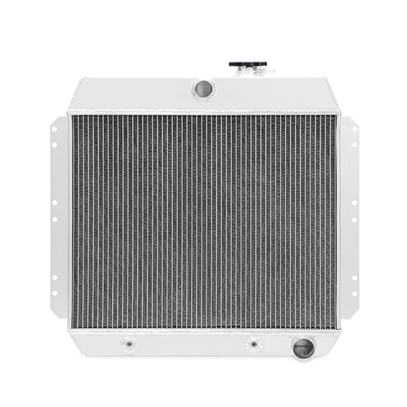 Mishimoto 50 - 54 Chevrolet Bel - Air X - Line Aluminum Radiator - My Store