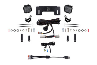 compare product Diode Dynamics 21-22 Ford Bronco SS3 Sport Stage Series Reverse Light Kit