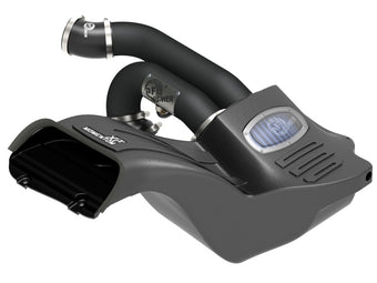 compare product aFe Momentum XP Pro 5R Cold Air Intake System 17-18 Ford F-150 Raptor V6-3.5L (tt) EcoBoost