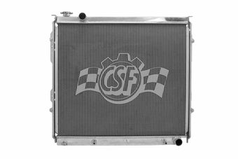 compare product CSF 99-06 Toyota Tundra Radiator