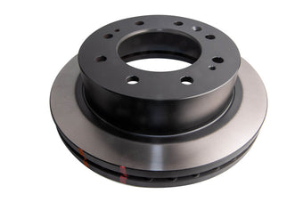 compare product DBA 14-18 Chevrolet Silverado 2500 Front 4000 Series Standard Rotor