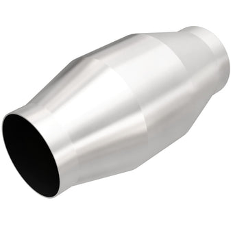 compare product MagnaFlow Conv Univ 5.00inch C/C Diesel