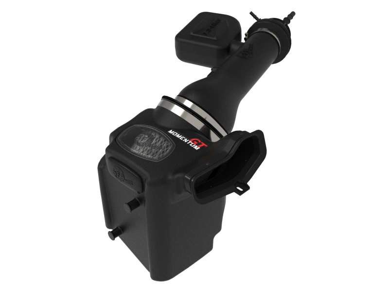 aFe Momentum GT Cold Air Intake System w/ Pro Dry S 2020 Ford F - 250 / F - 350 Super Duty V8 - 7.3L - My Store