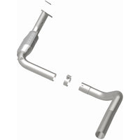 Magnaflow Conv DF 03 - 06 Hummer H2 6.0L D/S - My Store