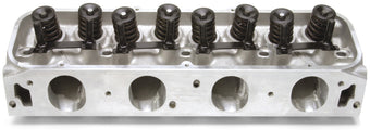 compare product Edelbrock Single Perf RPM 429/460 75cc Head Comp