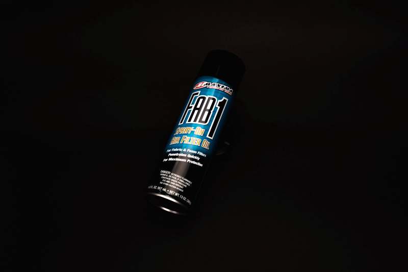 Air Filter Oil