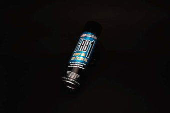 compare product Maxima FAB-1 Fabric & Foam Spray-On Air Filter Oil - 13oz (Aerosol)