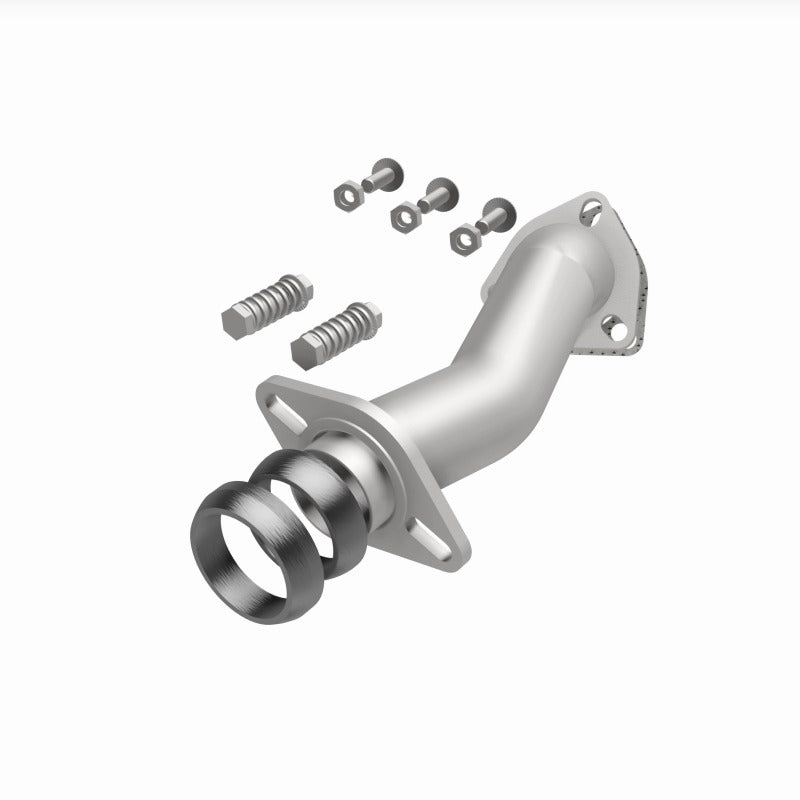 BRE Exhaust 09 - 12 Escape Tribute 2.5L 3.0L Front Pipe Kit - My Store