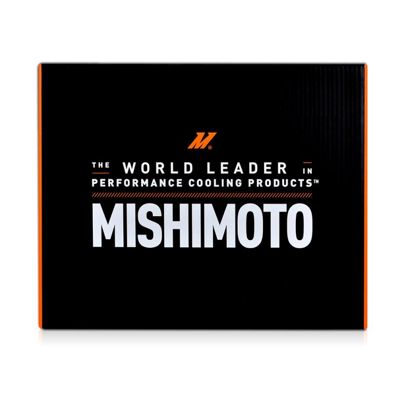 Mishimoto 2022+ Subaru WRX Oil Cooler Kit - Silver - My Store