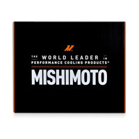 Mishimoto 2022+ Subaru WRX Thermostatic Oil Cooler Kit - Silver - My Store
