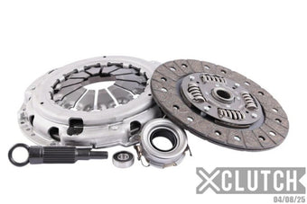 compare product XClutch 13-20 Scion FR-S/Subaru BRZ/Toyota 86 2.0L Standard Replacement Organic ClutchPro Clutch Kit