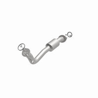 Magnaflow Conv DF 13 - 15 RAV4 2.5 Underbody - My Store