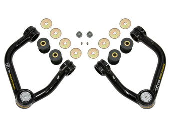 compare product ICON 2019+ Ford Ranger Tubular Upper Control Arm Delta Joint Kit