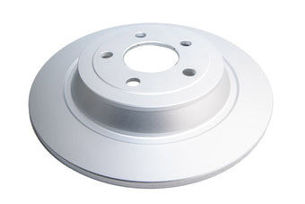 compare product DBA 15-20 Ford Mustang V6 (w/o Performance Pkg) Rear En-Shield Street Series Rotor
