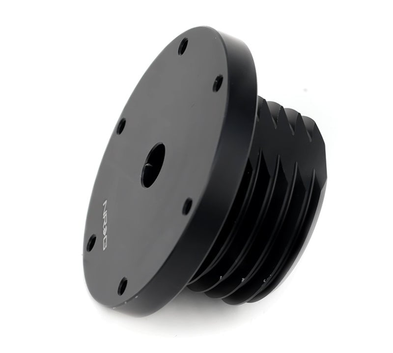 NRG Short Hub Thrustmaster - Black - My Store