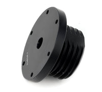 NRG Short Hub Thrustmaster - Black - My Store