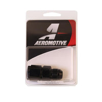 Aeromotive Adapter - AN - 10 Male to Female - 1/8 - NPT Port - My Store