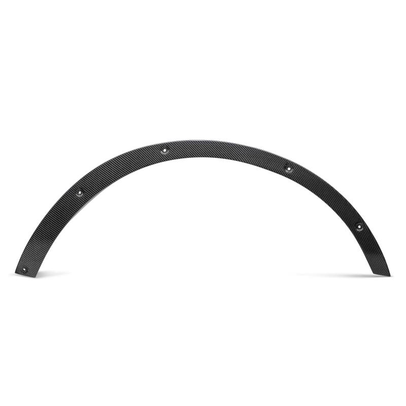 Anderson Composites 21 - 22 Ford Bronco 2 Door Carbon Fiber Fender Flare Delete Kit - My Store