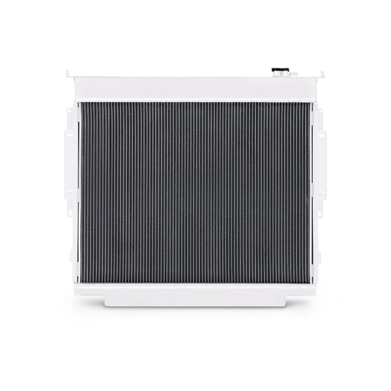 Mishimoto 83 - 94 Ford 6.9L/7.3L IDI Diesel Aluminum Radiator - My Store