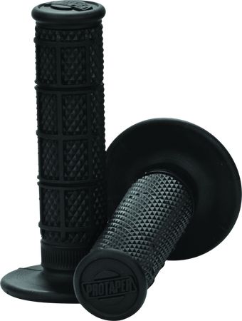 compare product ProTaper 1/3 Waffle Grips - Black