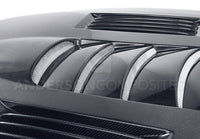Anderson Composites 10 - 14 Ford Mustang/Shelby GT500 and 2013 - 2014 GT/V6 Type - SS Hood - My Store