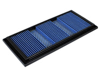 aFe MagnumFLOW OEM Replacement Air Filter PRO 5R 12 - 14 Mercedes - Benz C/E/ML - Class V6 3.5L - My Store