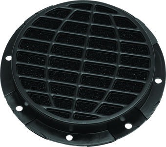 compare product Kuryakyn Replacement Filter/Cage Assembly For Pro-R Hypercharger