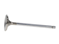 Manley Chevrolet Small Block Exhaust Valve Kit - 1.600in Head Dia. 5.640in O/A Length, 0.3110in Stem - My Store