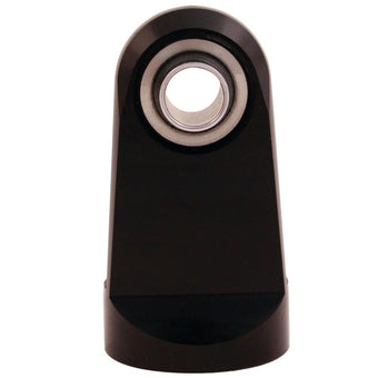 compare product QA1 1in Extended Length Eyelet w/Bearing - 9/16-18 Thread - Black Anodized Aluminum