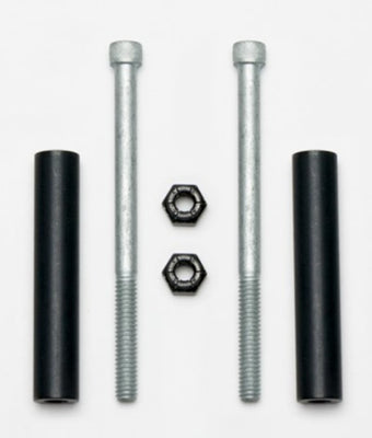 compare product Wilwood Bridge Bolt Kit - SL4/6 .810in -2Pk