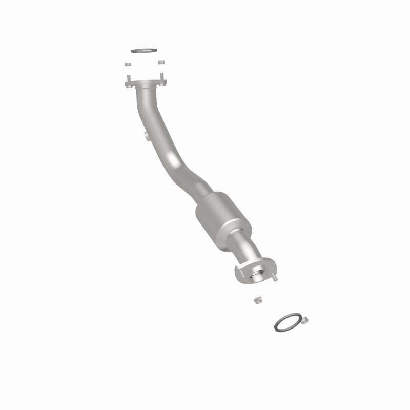 Magnaflow Conv DF 13 - 15 RAV4 2.5 Underbody - My Store