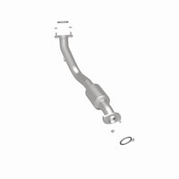 Magnaflow Conv DF 13 - 15 RAV4 2.5 Underbody - My Store