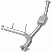 MagnaFlow Conv DF 05 Expedition P/S 5.4L OEM - My Store