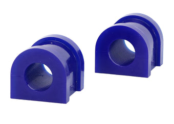 compare product SuperPro 2005 Subaru Legacy i Front 21mm Sway Bar Mount Bushing Set