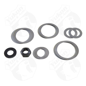 compare product Yukon Gear Replacement Complete Shim Kit For Dana 50