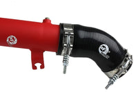 aFe BladeRunner 2.5in Aluminum Hot Side Charge Pipe 15 - 20 Subaru WRX 2.0T - Red - My Store