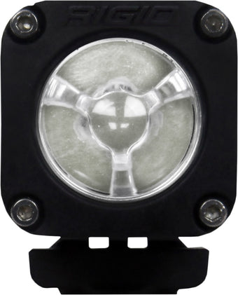 compare product Rigid Industries Ignite Spot - SM - Black
