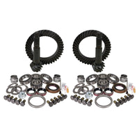 Yukon Gear & Install Kit For Jeep TJ Rubicon - 4.88 Ratio - My Store