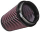 Airaid Universal Air Filter - Cone 5in FLG x 6 - 1/2in B x 4 - 3/4in T x 7 - 9/16in H - My Store