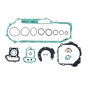compare product Athena 89-04 Yamaha YFA1 125 Breeze Complete Gasket Kit (Excl Oil Seals)