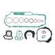 Athena 89 - 04 Yamaha YFA1 125 Breeze Complete Gasket Kit (Excl Oil Seals) - My Store