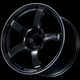 Advan TC4 18x9 +25mm 5x112 Racing Black Gunmetallic and Ring Wheel - My Store