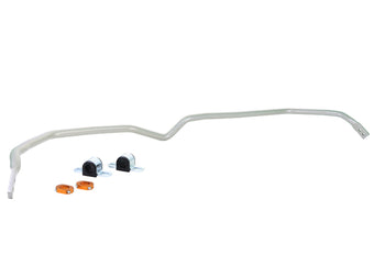 compare product Whiteline 13-19 Ford Taurus Rear Sway Bar - Heavy Duty (Incl. Bushings)