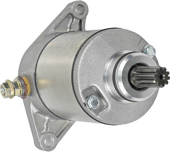 compare product Arrowhead 1987 Honda ATC250ES Starter Motor