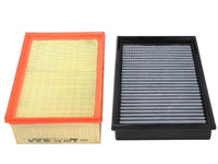 aFe MagnumFLOW Air Filters OER Pro DRY S 2015 Audi A3/S3 1.8L 2.0LT - My Store