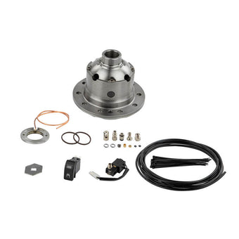 compare product ARB Airlocker 30 Spl Nissan M205 S/N