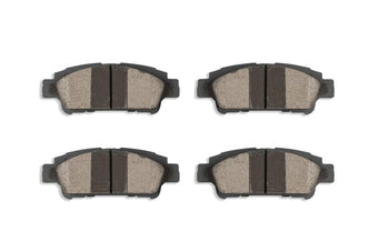 compare product DBA 04-10 Toyota Sienna (Rear Rotor) Street Series Rear Brake Pads